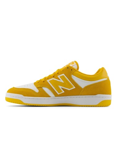 New Balance 480 Homme Blanc | Sneakers BB480 | Officiel